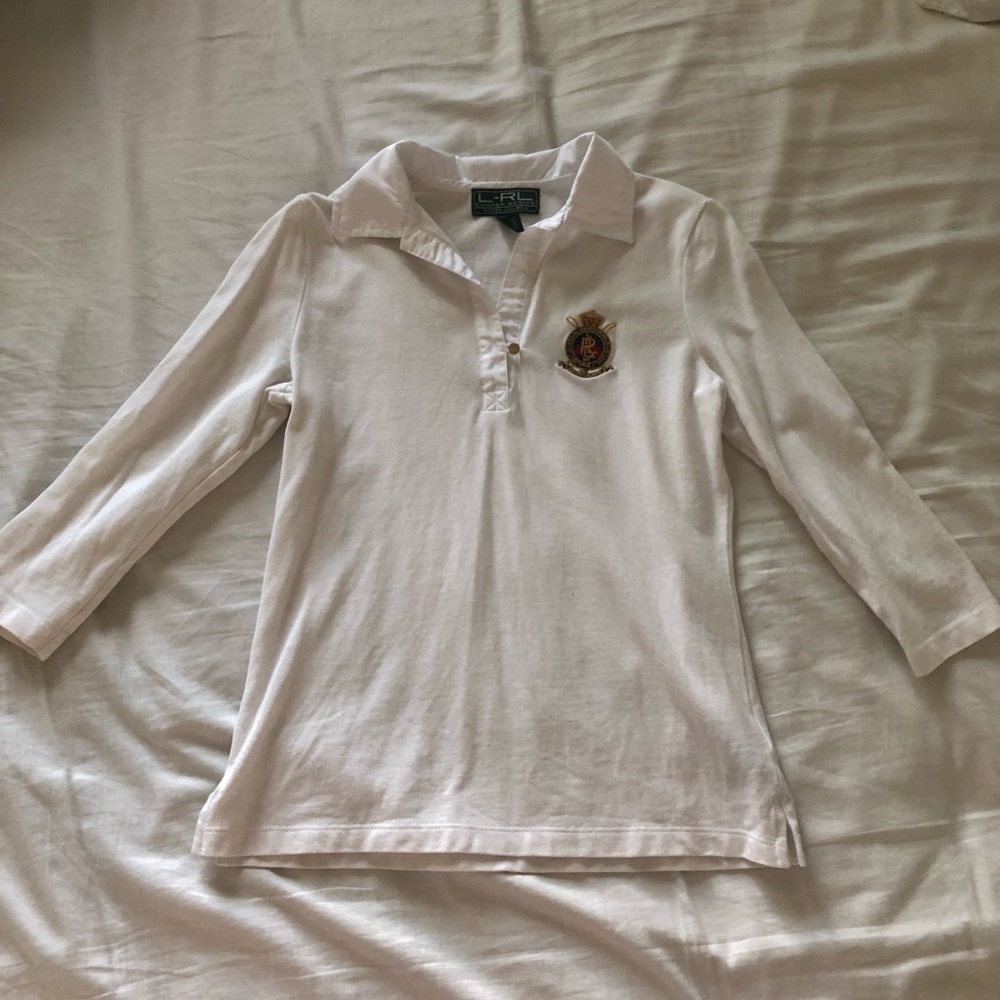 Ralph Lauren Polo